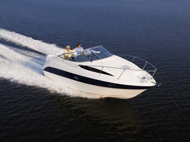 Boats Specifications Nauticnews